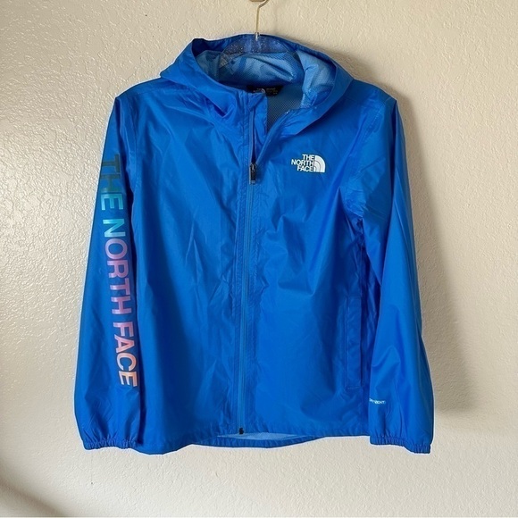 NEW The North Face Zipline Rain Jacket size XS - Picture 6 of 10